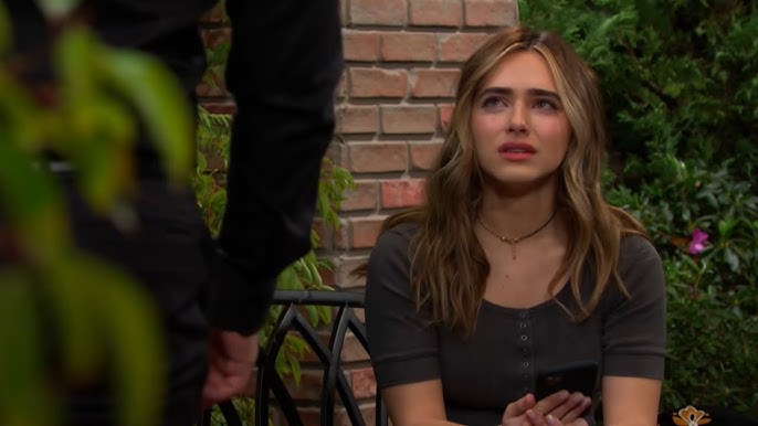 NBC FULL [10/25/2024] Days of Our Lives Full Episode: Holly's Shocking  Return, Love Triangle Twist - YouTube