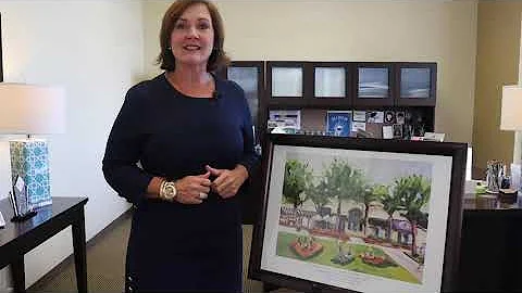 Betsy Gardner Eckbert Talks About The 2020 Autumn ...