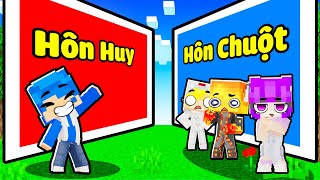 Huy Noob Đưa Ra Lựa Chọn Siêu Khó Phần 3