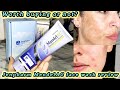 Jenpharm MendelAC Face Wash Review || Daraz Finds || Honest Review ||