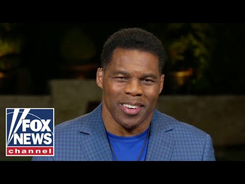 Herschel Walker: Americans should be very concerned.