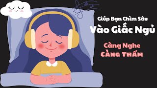 Càng Nghe Càng Thấm. PodCart Nge Dễ Ngủ (P3).#podcast #ngulong #thuanthanthien