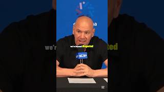 Dana White Goes Off On Bryce Mitchell