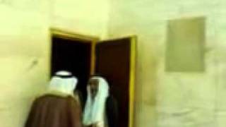 INSIDE VIDEO OF HOLY KAABA( MASHALLAH)