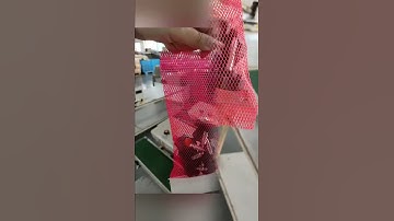 FRD-1200C Continuous Solid ink coding band sealer for PE bag sealing machine