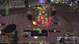 XT-002 10-man Hard Mode (Ulduar) Holy Paladin PoV  |  Wrath of the Lich King Classic