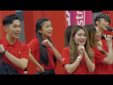 ASTRO 2019 贺岁主题曲 — 勇气棒嘟嘟 LIVE