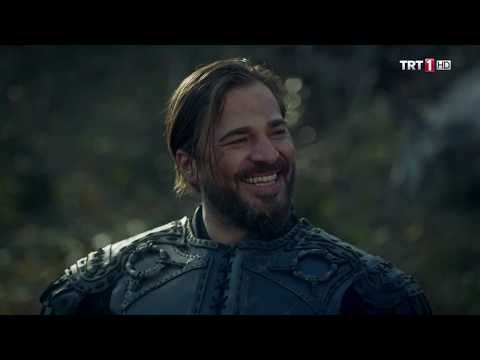 Diriliş Ertuğrul - Bamsı Alp