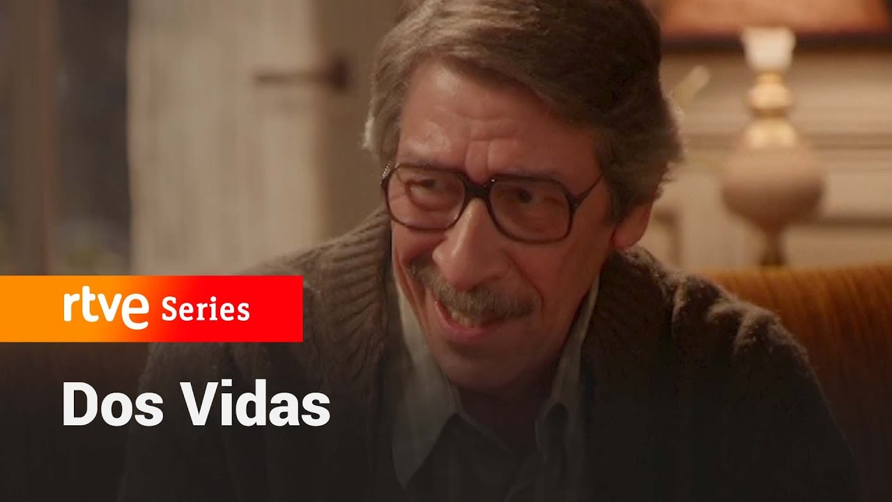 Dos Vidas: ¿Quién es Graciela Solano? #DosVidas222 | RTVE Series