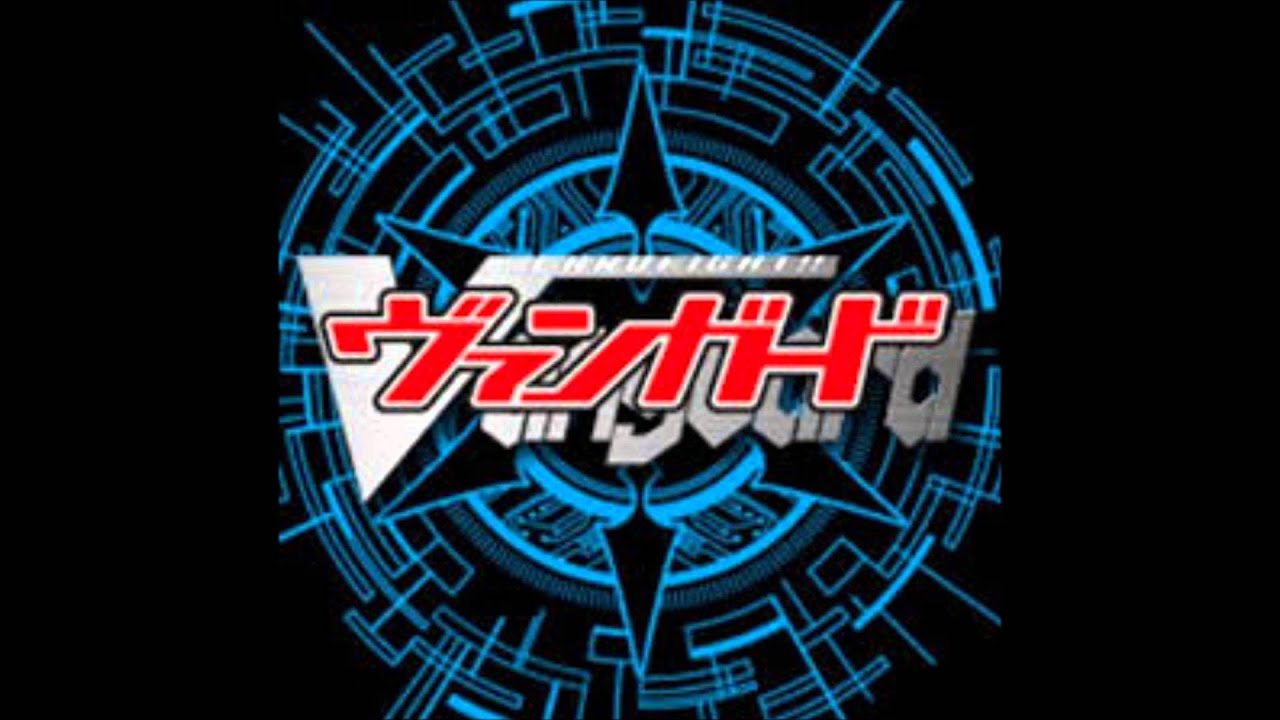 カードファイトヴァンガードop Believe In My Existence Extended Youtube