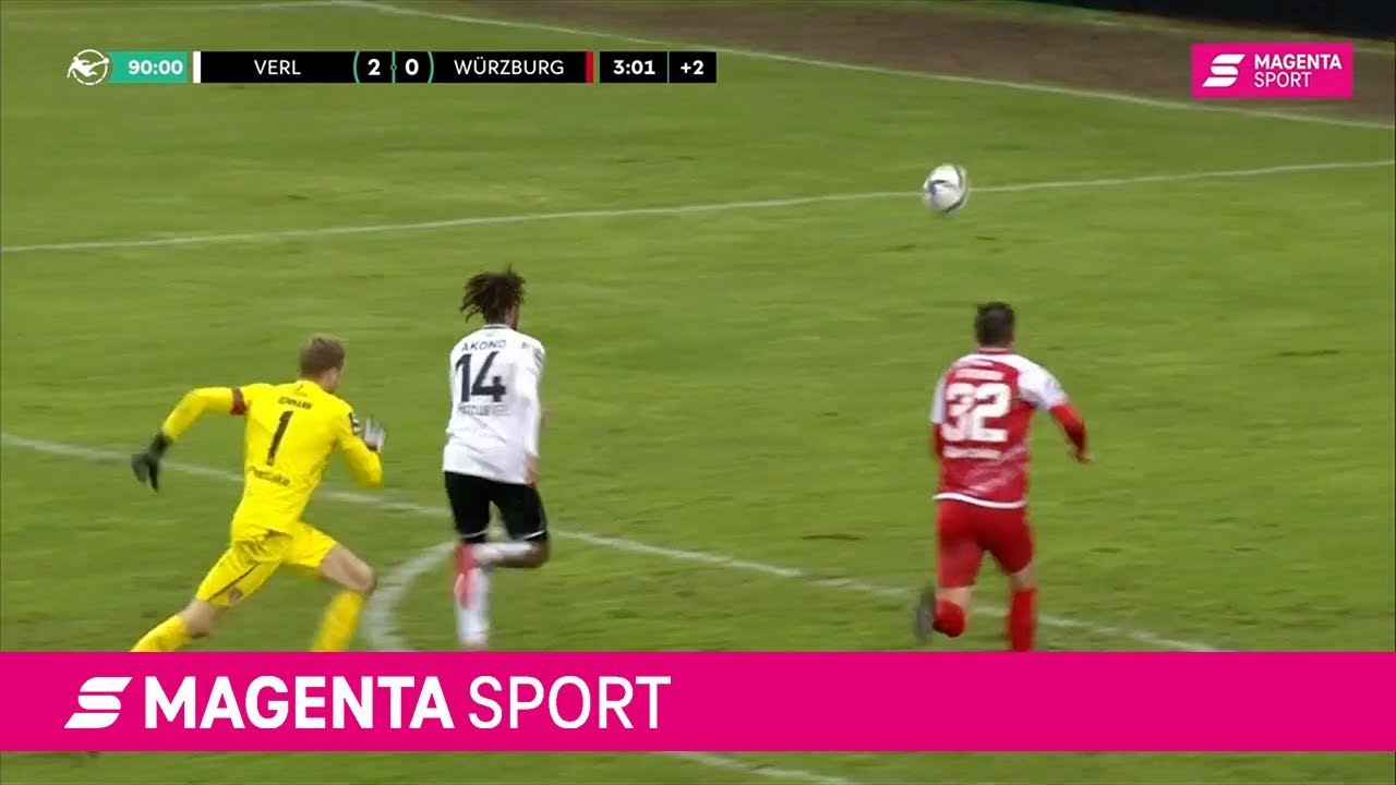 Europa League: Irrer Eigentor-Patzer von Alexander Nübel | RTL Sport