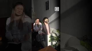Что значит быть в терапии?