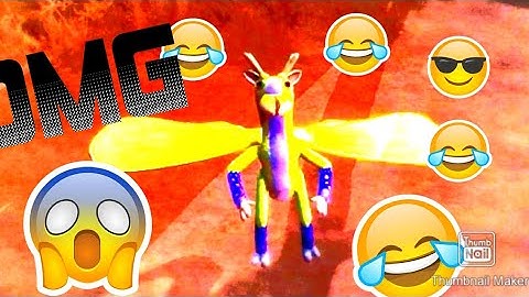 KILLING EVERYONE!!! Spore Episode 2 (part 1)