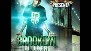 Nano El Sicario Ft Brooklyn El Lobo - Yo Soy De La Calle (NUEVO2016)