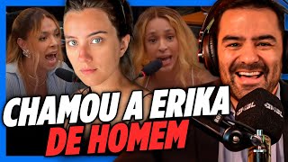 Download Lagu FEMINISTA É PROCESSADA POR CHAMAR ERIKA HILTON DE HOMEM | Cortes do @MBLiveTV MP3 Download Lagu FEMINISTA É PROCESSADA POR CHAMAR ERIKA HILTON DE HOMEM | Cortes do @MBLiveTV MP3