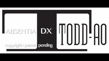 Absentia DX 1.31 - New Hum Remover Algorithm