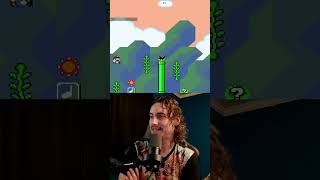 TAS Makes My Super Mario Kaizo Game Look EZ
