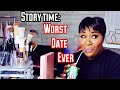 GRWM: STORY TIME | WORST DATE EVER!! | HE WANTED ME TO PAY & DRIVE HIM HOME 🥴