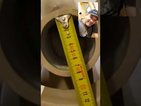 Video: Канализация түтүгү 110: өлчөмдөрү, диаметри, мүнөздөмөлөрү жана сын-пикирлер