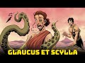 Glaucos et scylla  les dangers de lamour non partag  mythologie grecque
