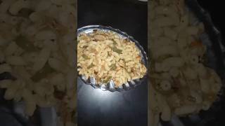 simple macaroni recipe in 5 minutes youtubeshort shortsvideo shortsfeed shortvideoclip shorts