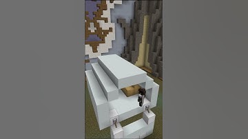 Minecraft Build Battle: Mailbox in 60 Seconds!