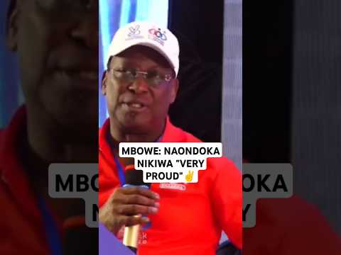 MBOWE NAONDOKA NIKIWA VERY PROUD Chadema Lissu Mbowe Breaking Globaltv