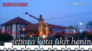 Story' wa Jepara kota ukir ..keren