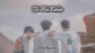 Tu Hai Kahan | Aur ft. ZAYN | Afro House Mashup