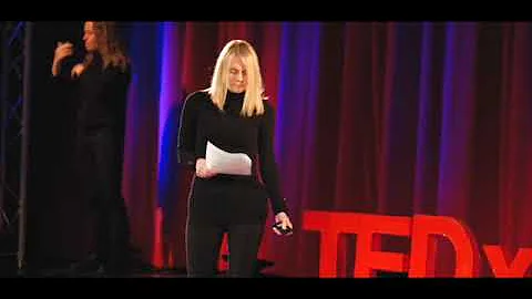 Changing Cities and Evolving Lives | Susan Fitzger...