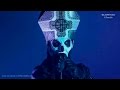 Ghost - Square Hammer "Unofficial Video" 2017.(HD)