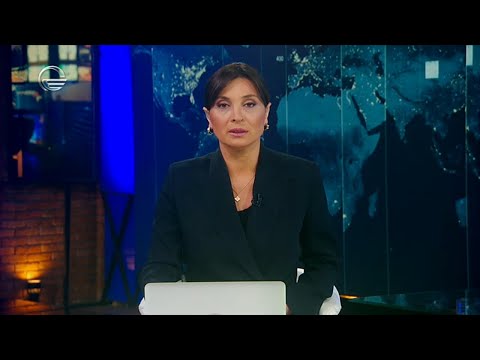 ქრონიკა 14:00 საათზე - 13 ივნისი, 2024 წელი