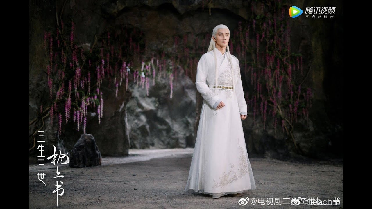 หล่อสะท้านใจ