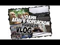 VLOG: Учеба в КОРЕЙСКОМ УНИВЕРЕ