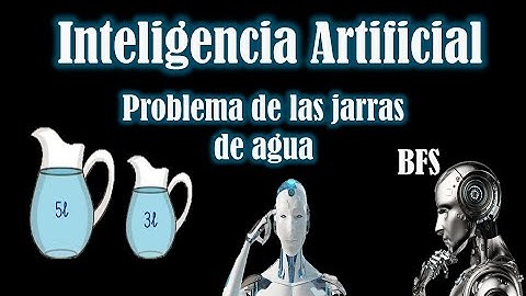 Problema de las jarras de agua, Búsqueda por amplitud (BFS), Python