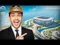 I Built the EPIC MILLION-DOLLAR Stadium in Cities: Skylines 2