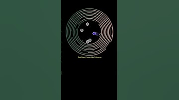 Ball Bouncing Simulation | Freeze After 5 Bounces | Satisfying Animation Bouncy Balls Escape