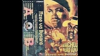 Wachuja Nafaka Feat. Fid Q | Ukweli na Uwazi