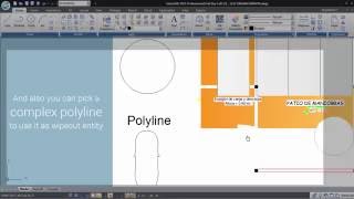 GstarCAD2017 Enhancements