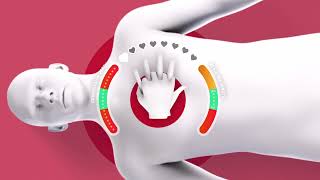AHA Hands-Only CPR VR
