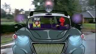 (( IAMTHANOS || PUNCHANELLA ))