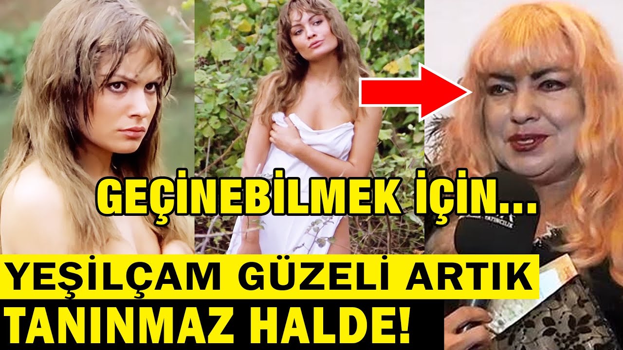 Saban In Eminesi Meral Zeren Taninmaz Halde Youtube Saban In Eminesi Meral Zeren Taninmaz Halde Youtube