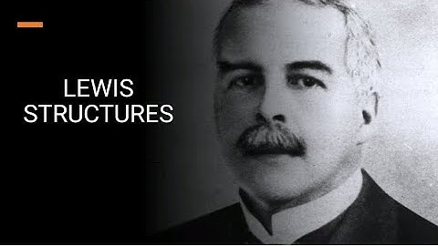 Lewis structures. Exceptions from octet rule. Part 3.
