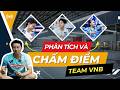 Dương Minh "Không Đủ Trình" ? Giáo Sư Thạo Bốc Trần Sự Thật Đằng Sau " Phong Độ " Của Team KOL VNB