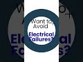 Electrical Safety Audit Services UAE