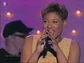 Edsilia Rombley - Hemel En Aarde (Live)