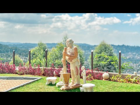 How Gusii culture shapes the Experience at Humphrey's Hill House