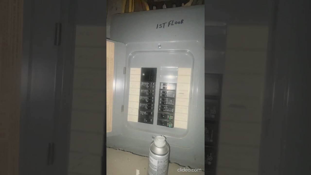 2816 Oakford Walkthrough