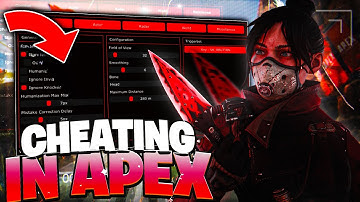 I Used Apex Cheats in Ranked… Here’s What Happened