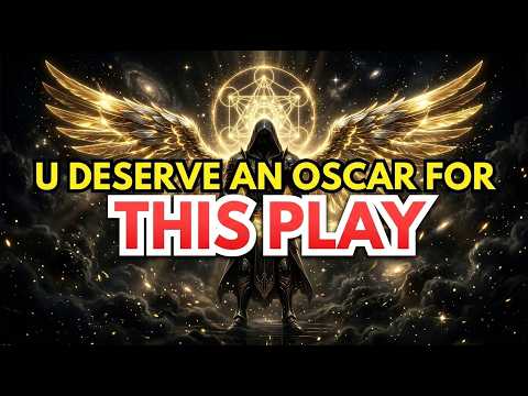 CHOSEN ONE, U PERFECTLY PLANNED   EXECUTED UR EXIT FROM THEM 🔥U DESERVE AN OSCAR 4 THIS PERFORM